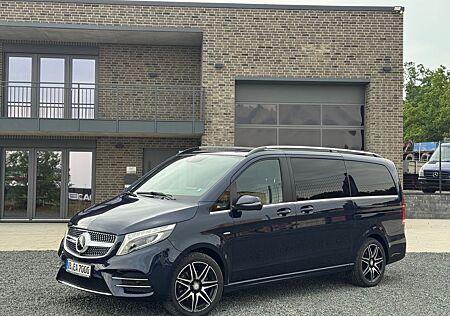 Mercedes-Benz V 250 AMG Avantg.Edition 4M Lang Distronic Stand
