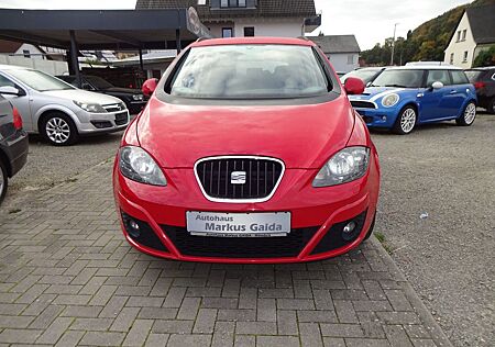 Seat Altea gebraucht kaufen Seat Altea XL Reference Copa Ecomotive