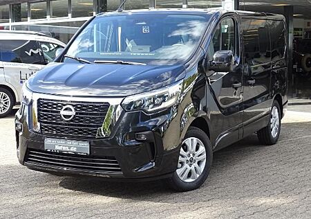 Nissan Primastar 2.8 dCi 170 L1H1 Tekna Kombi Automatik