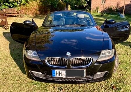 BMW Z4 E85 2.0i Roadster | 6-Gang | TÜV 03/2027