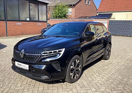 Renault Austral Techno 1.3 TCe 160 Mild-Hybrid