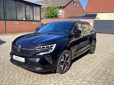 Renault Austral Techno 1.3 TCe 160 Mild-Hybrid