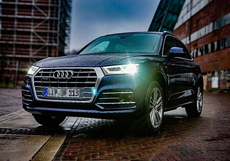 Audi Q5 45 TDI tiptronic quattro sport sport