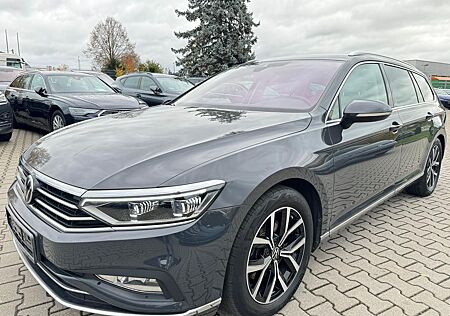 VW Passat Variant gebraucht kaufen VW Passat Variant Volkswagen Passat 2.0 Elegance Virtual Navi ParkAss Kamera