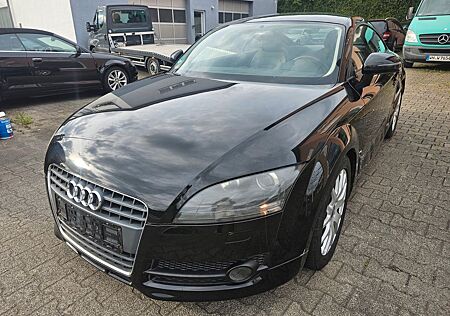 Audi TT Coupe/Roadster 2.0 TFSI Coupe/BOSE/NAVI/MMI/