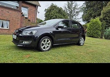 VW Polo Volkswagen 1.2 TSI TÜV/AU bis 03/27