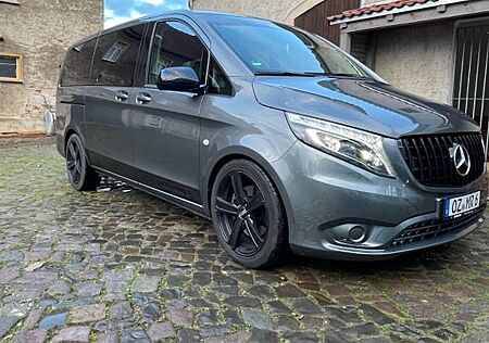 Mercedes-Benz Vito /Mixto