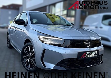 Opel Corsa F Edition 1.2 Turbo EU6e Apple CarPlay And
