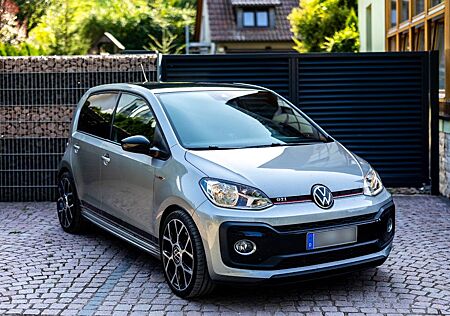 VW Up Volkswagen BEATS ! 1.0 TSI OPF ! GTI ! GTI
