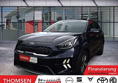 Kia Niro 1.6 Plug-in Hybrid Spirit ACC Navi LED AUT