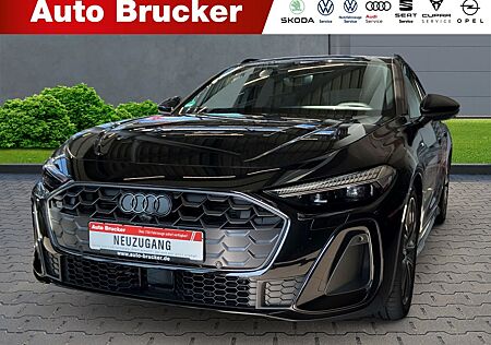 Audi A5 Avant TFSI 150 kW 2.0+Navi+Matrix+Sportfahrwe