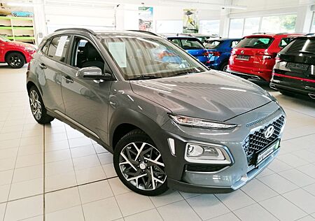 Hyundai Kona 1.6l GDi HYBRID Premium Navi/WR/TOP