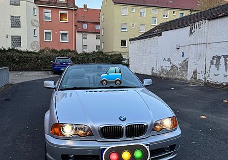 BMW 325Ci -