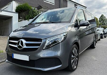 Mercedes-Benz V 250 d Aut. AVANTG. Lang*LED*Standh*2xEl.Türen