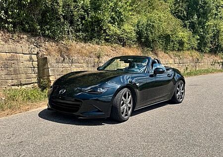 Mazda MX-5 2.0 SKYACTIV-G 160 Sports-Line Sports-Line