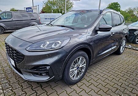 Ford Kuga Plug-In Hybrid ST-Line X