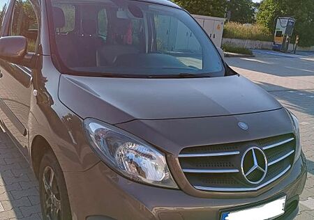 Mercedes-Benz Citan