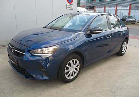 Opel Corsa F Edition