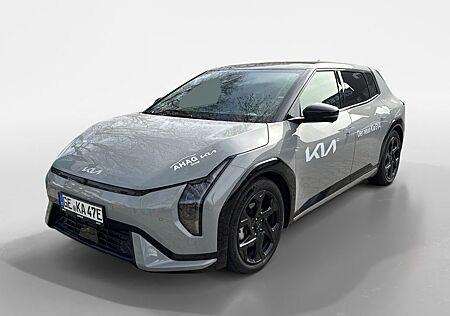 Kia EV4 150 kW GT-Line