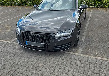 Audi A7 3.0 TDI multitronic Sportback -