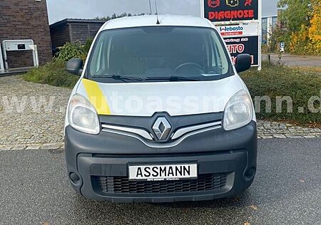 Renault Kangoo Rapid Extra