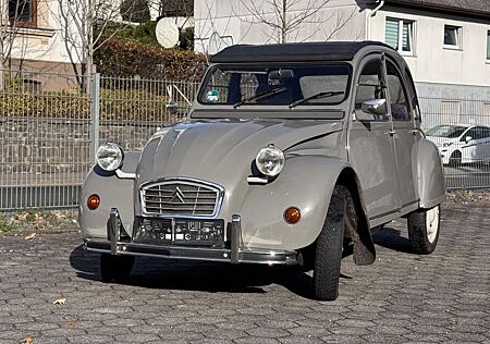 Citroën 2 CV