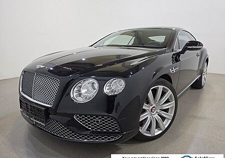 Bentley Continental GT 4.0 V8 Aut. LED-Xenon Navi Sport