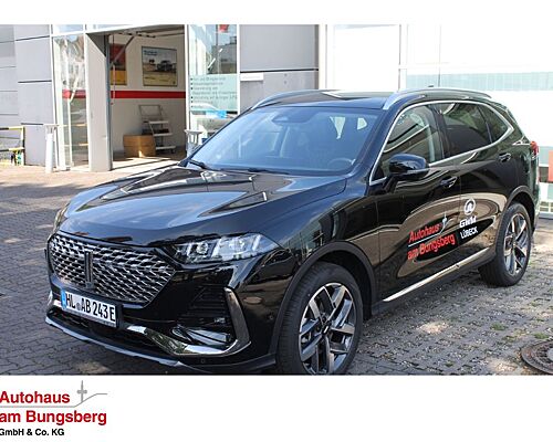 GWM Wey 03 LUXURY *bis zu 139 km el.Reichweite ! *Na