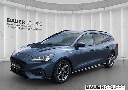 Ford Focus Turnier ST-Line 2.0 EcoBlue EU6d-T,Navi,LE