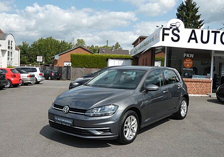 VW Golf Volkswagen VII Lim. Comfortline BMT/Start-Stopp