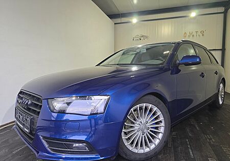 Audi A4 2.0 TFSI Automatik Quattro S-Line Attraction