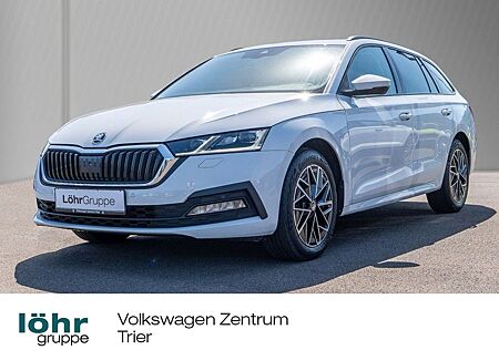 Skoda Octavia Combi 2.0 TDI Ambition Columbus