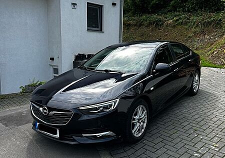 Opel Insignia Grand Sport