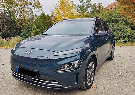 Hyundai Kona Elektro ELEKTRO 150kW -