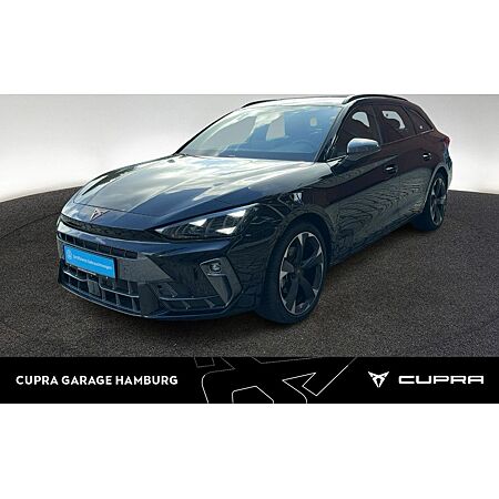 Cupra Leon leasen