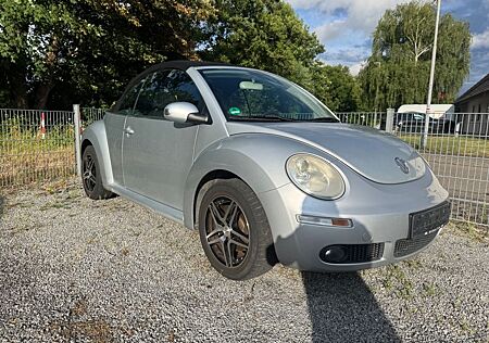 VW New Beetle Volkswagen 1.9 TDI DPF Cabriolet -
