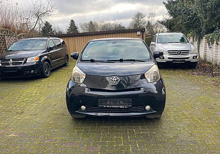 Toyota iQ + 1,0-l-VVT-i Multidrive +