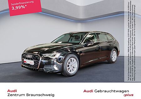 Audi A6 Avant advanced 45 TFSI quattro MATRIX-LED+NAV