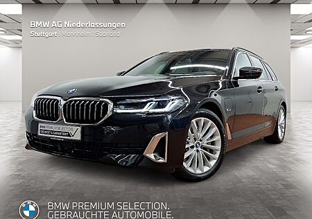 BMW 530e xDrive Touring AHK Harman/K Head-Up Laser