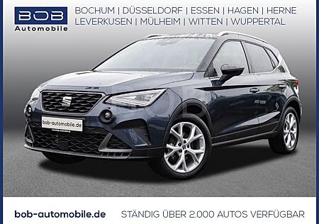 Seat Arona 1.0 TSI FR ACC PDC BT LM