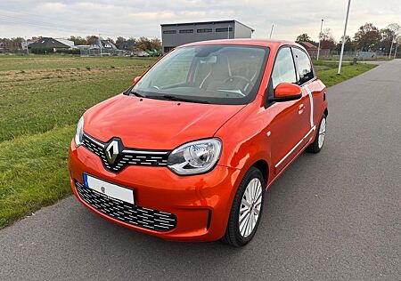 Renault Twingo Electric 22KWh Vibes