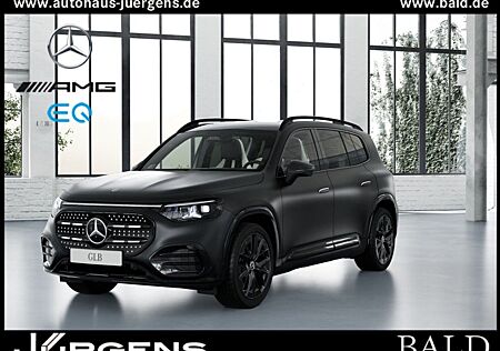 Mercedes-Benz GLB 350 4M Edition/AMG/Pano/Burm/AHK/Super/20'