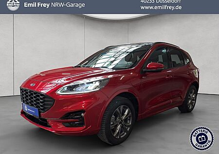 Ford Kuga 2.5 PHEV ST-LINE X Fahrerassistenz, GJR