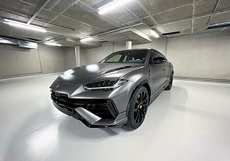 Lamborghini Urus S *German car* VAT *1st owner*