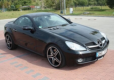 Mercedes-Benz SLK 350 Sport Edition Sport Edition