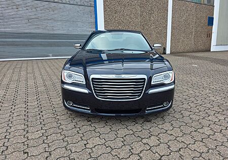 Chrysler 300C 3.6 V6 LPG