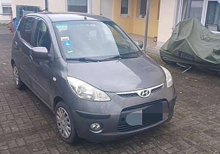 Hyundai i10 1.1 Classic Classic