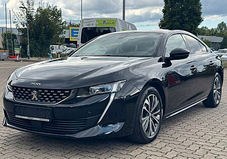 Peugeot 508 Allure GT Line