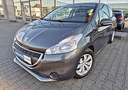 Peugeot 208 Active*TÜV NEU*12 Monate Garantie*