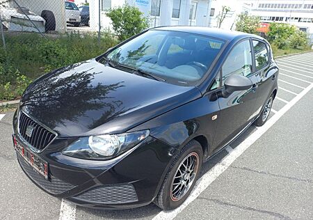 Seat Ibiza Lim. Reference,Klima,EL.FH,Euro-4